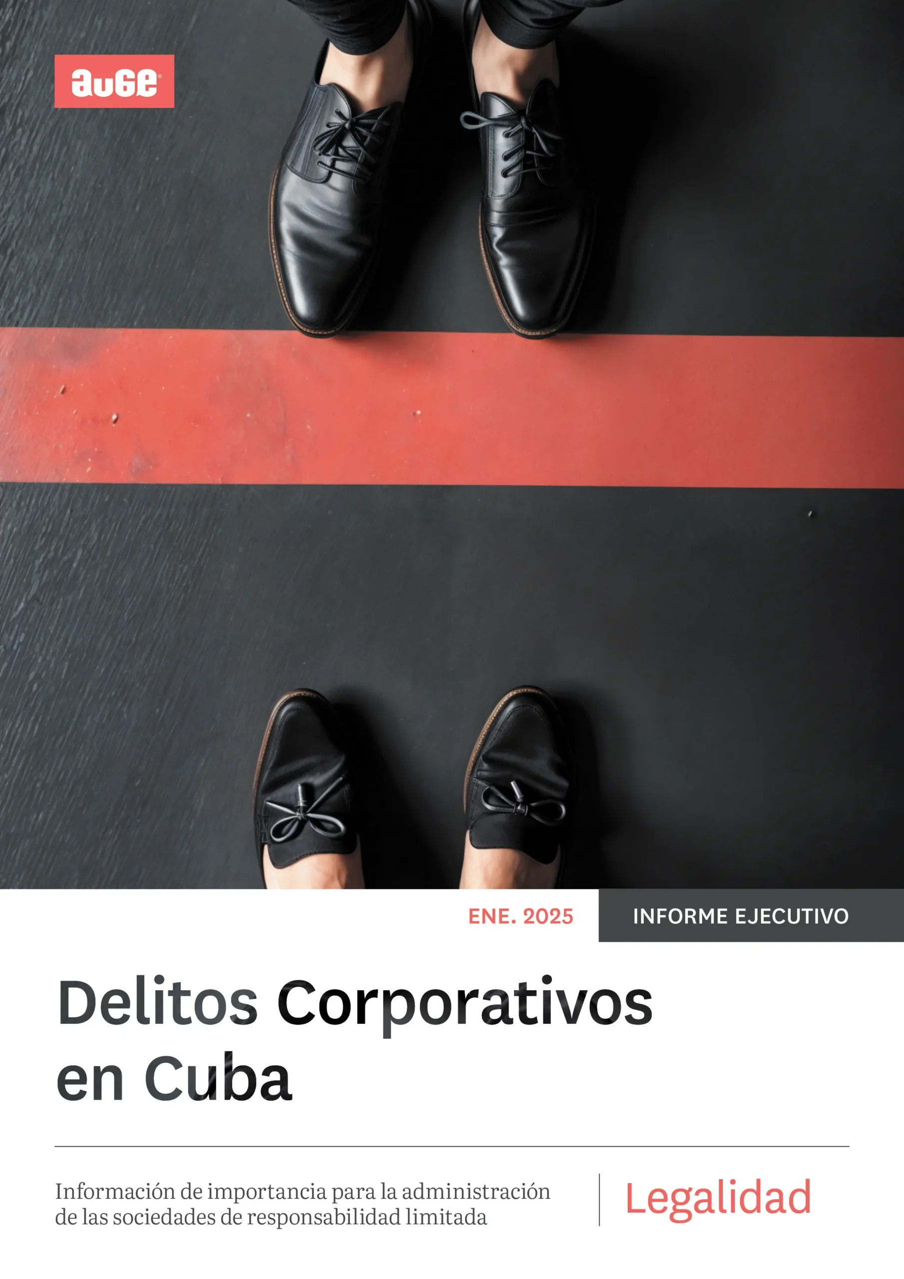 Corporate Crimes in Cuba