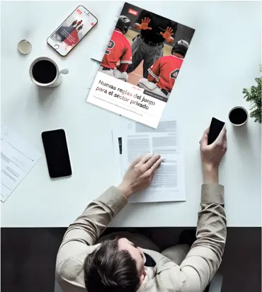 gestoría corporativa