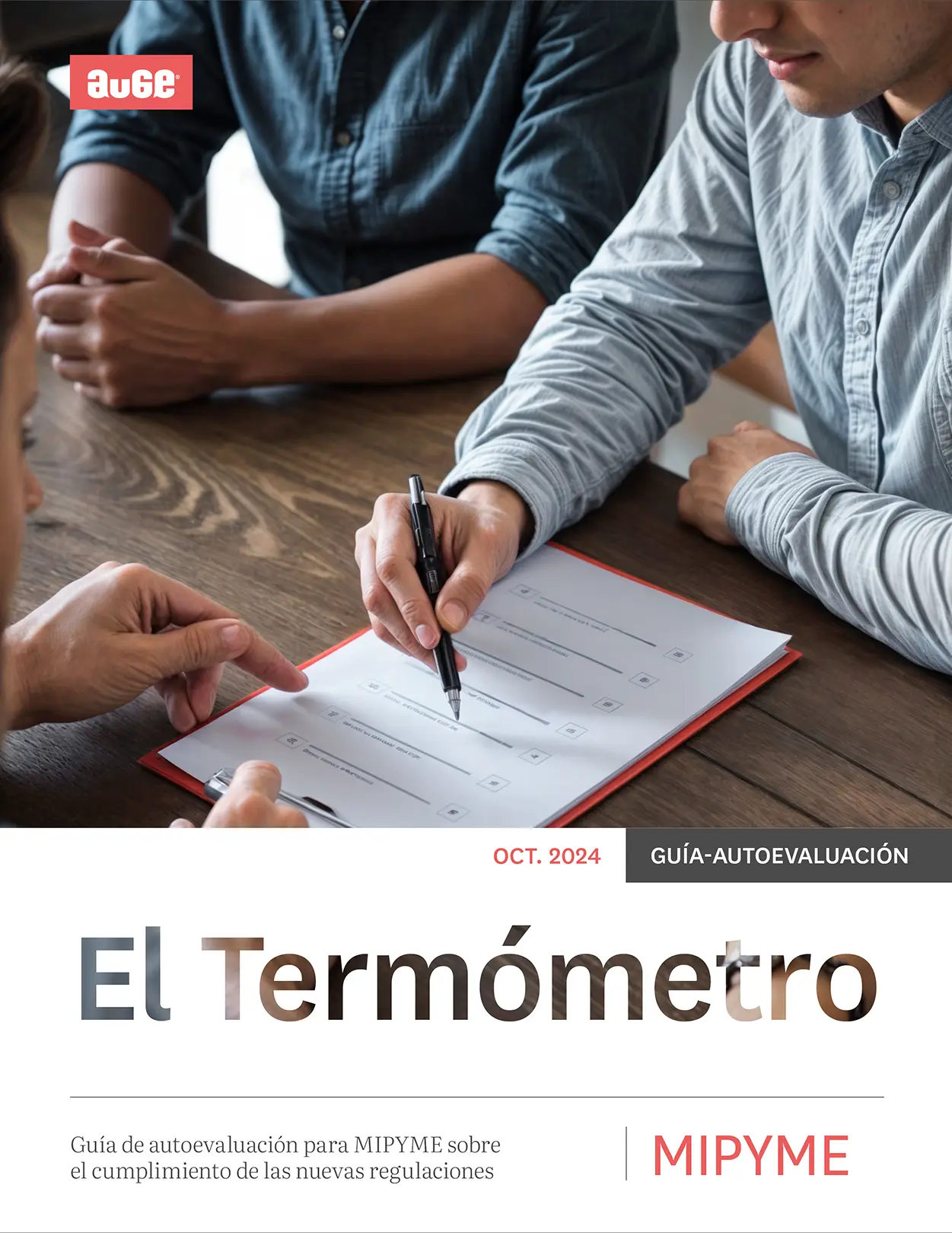El Termómetro 1