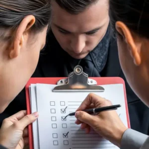 El Termometro TCP Detalle