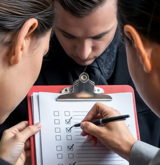 El Termometro TCP Detalle