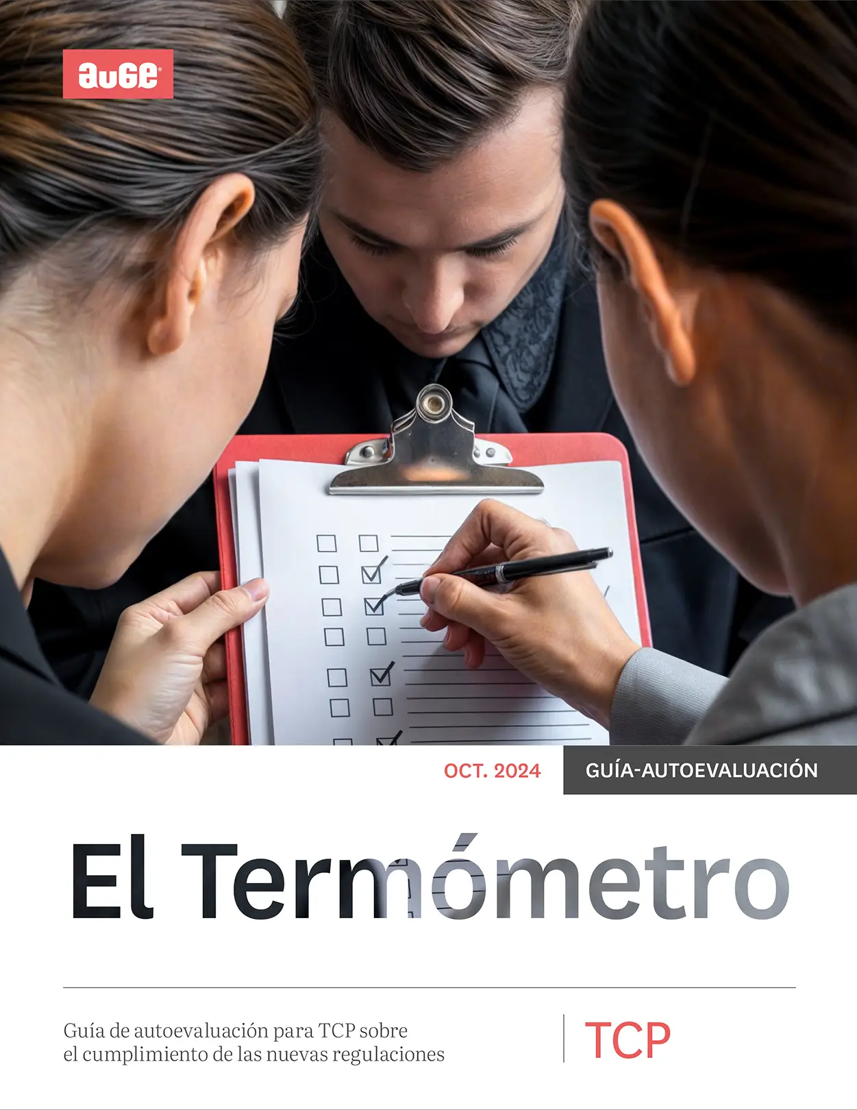 El Termómetro