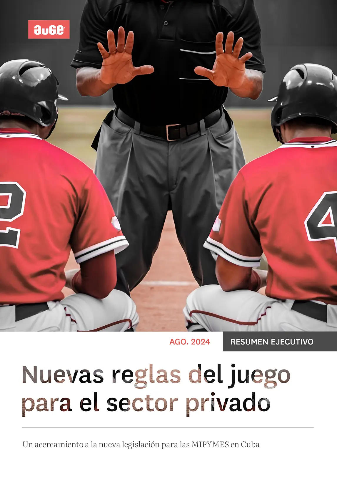 New Rules of the Game