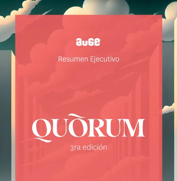 Quorum 3ra Detalle