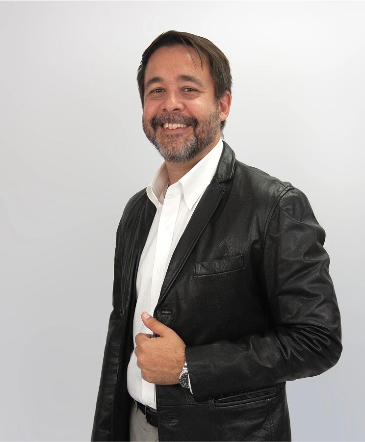 Oniel Díaz Castellanos