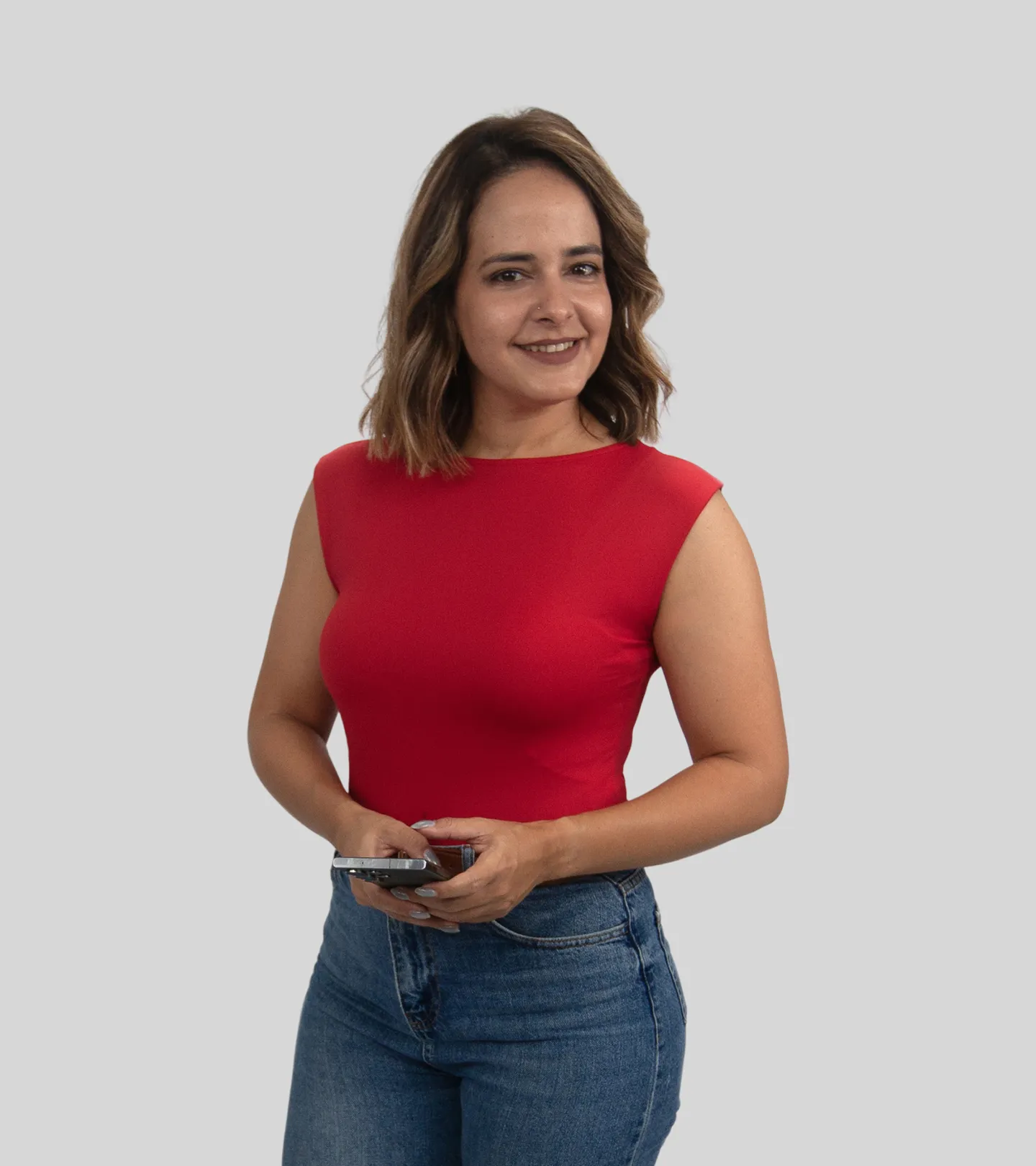 Lisandra Andrés Cots