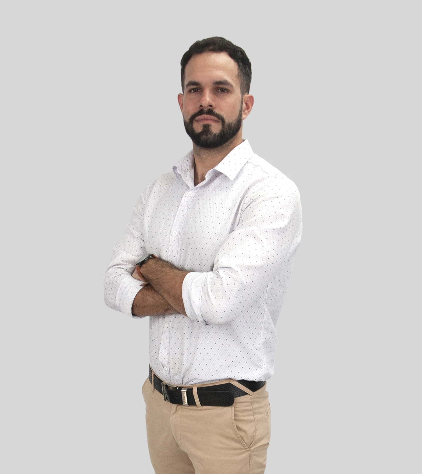 Adrián Gómez Milera