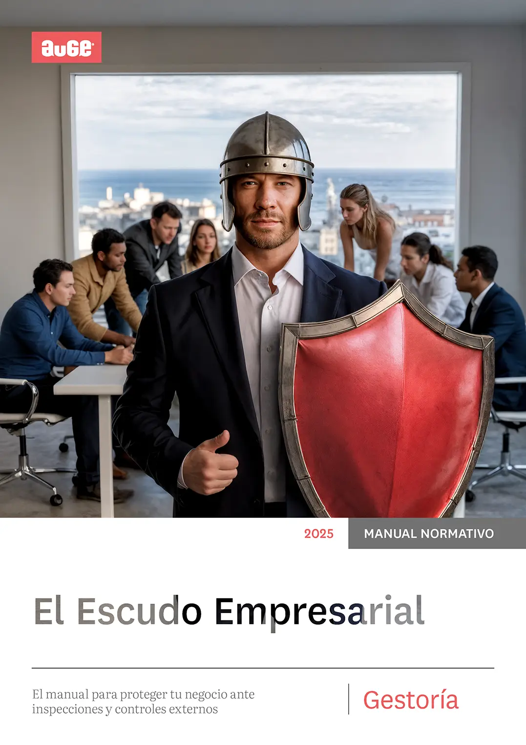 El Escudo Empresarial